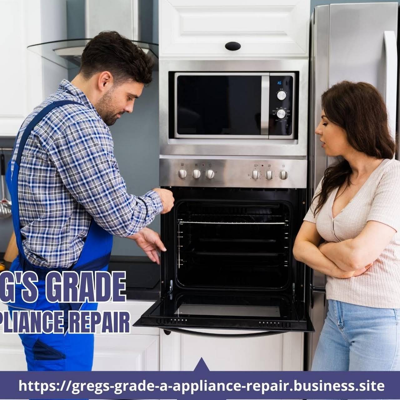 Texas Appliance Repair