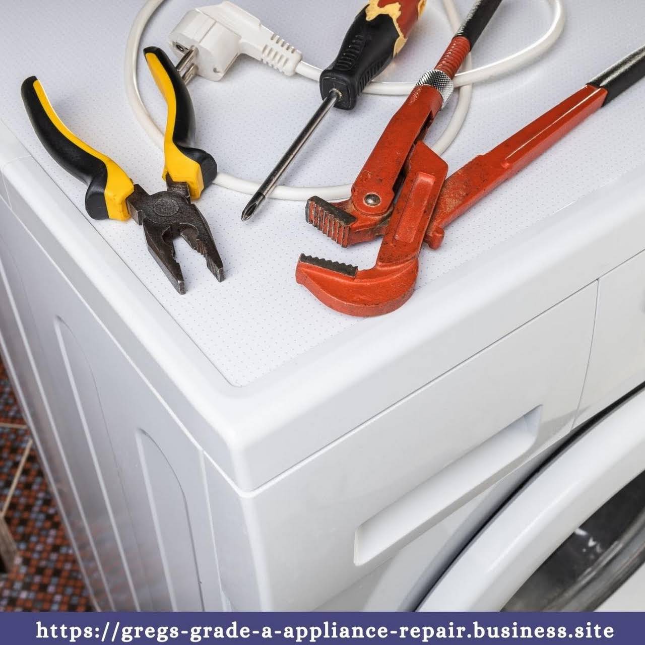 Appliance Repair Experts