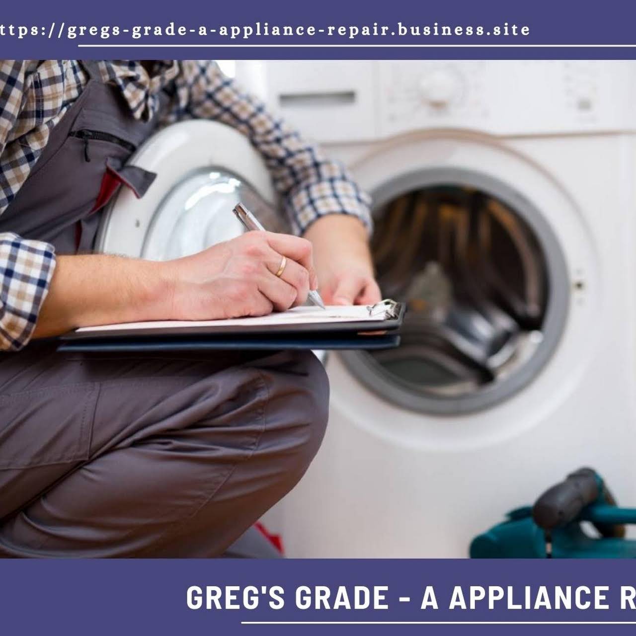 Washing Machine Repair Arlington Tx